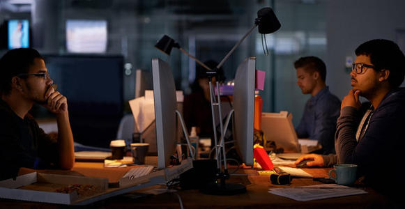 软件测试培训面试技巧|东软面试常见问题及面试题