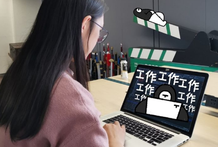 为什么越来越多的女生选择北京IT培训?