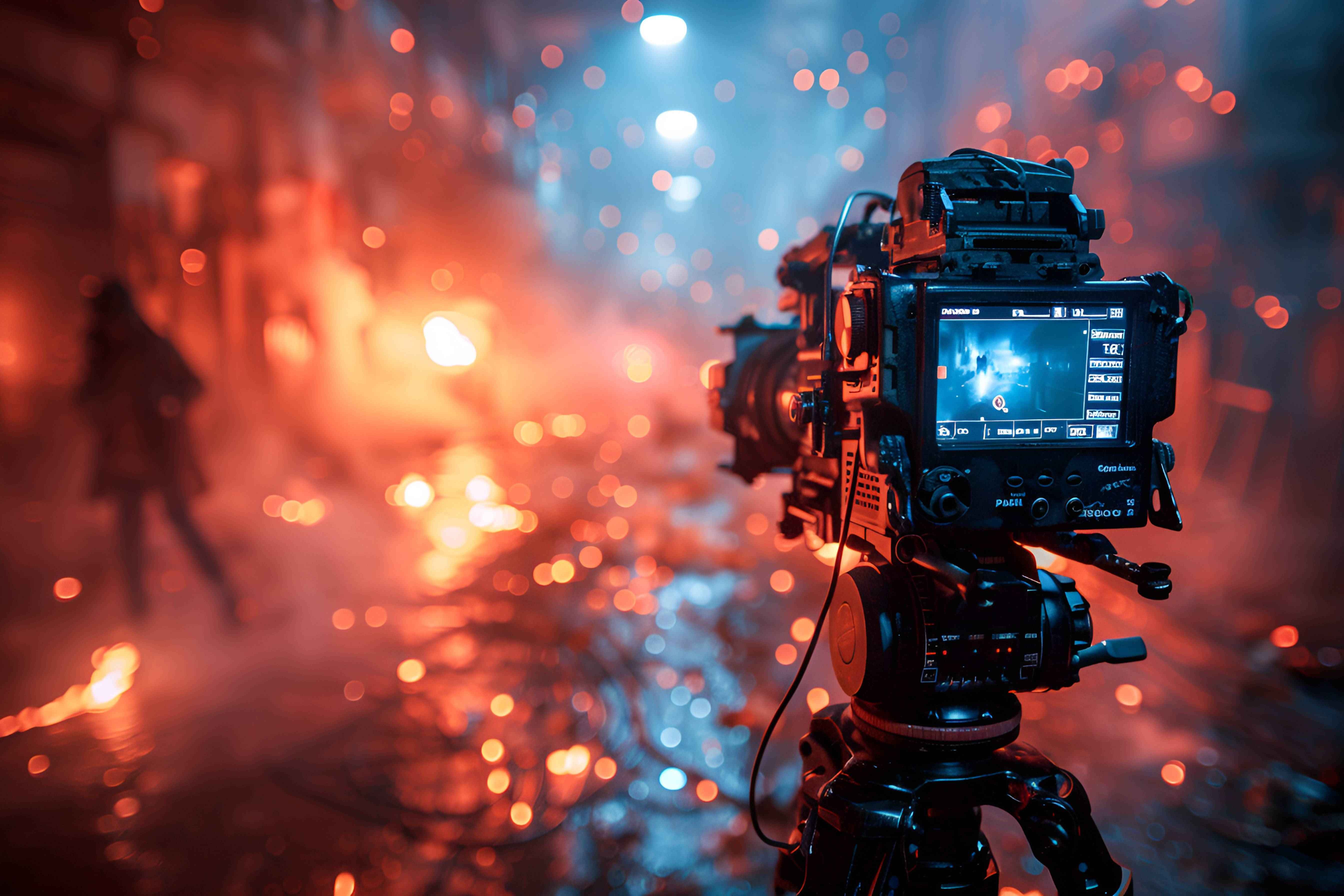 微短剧也有大市场，积云教育新媒体影视助力学子搭乘流量快车