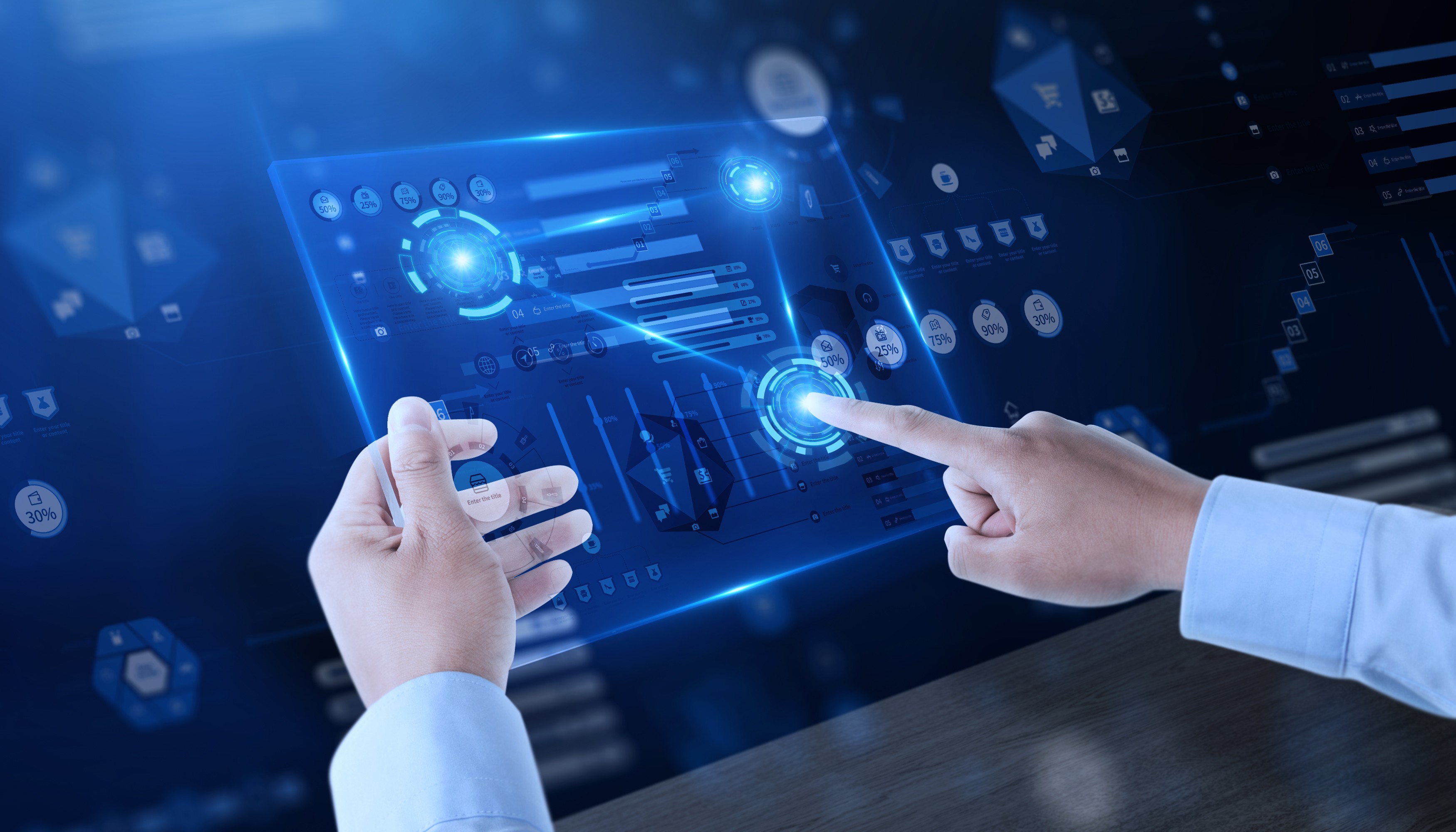 积云教育：打造高竞争力专业，成就职业辉煌