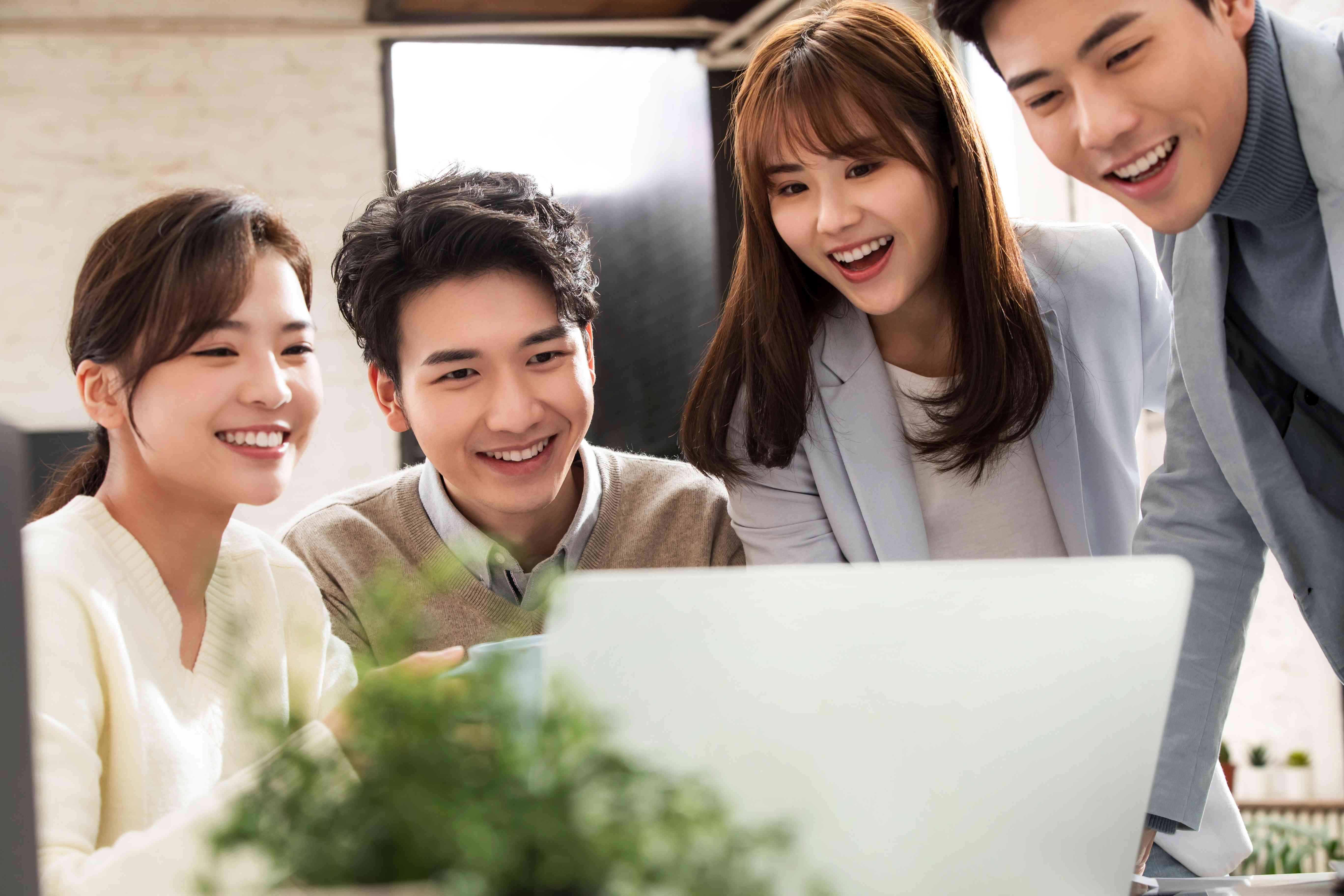 积云教育：重塑人生，点亮未来之路