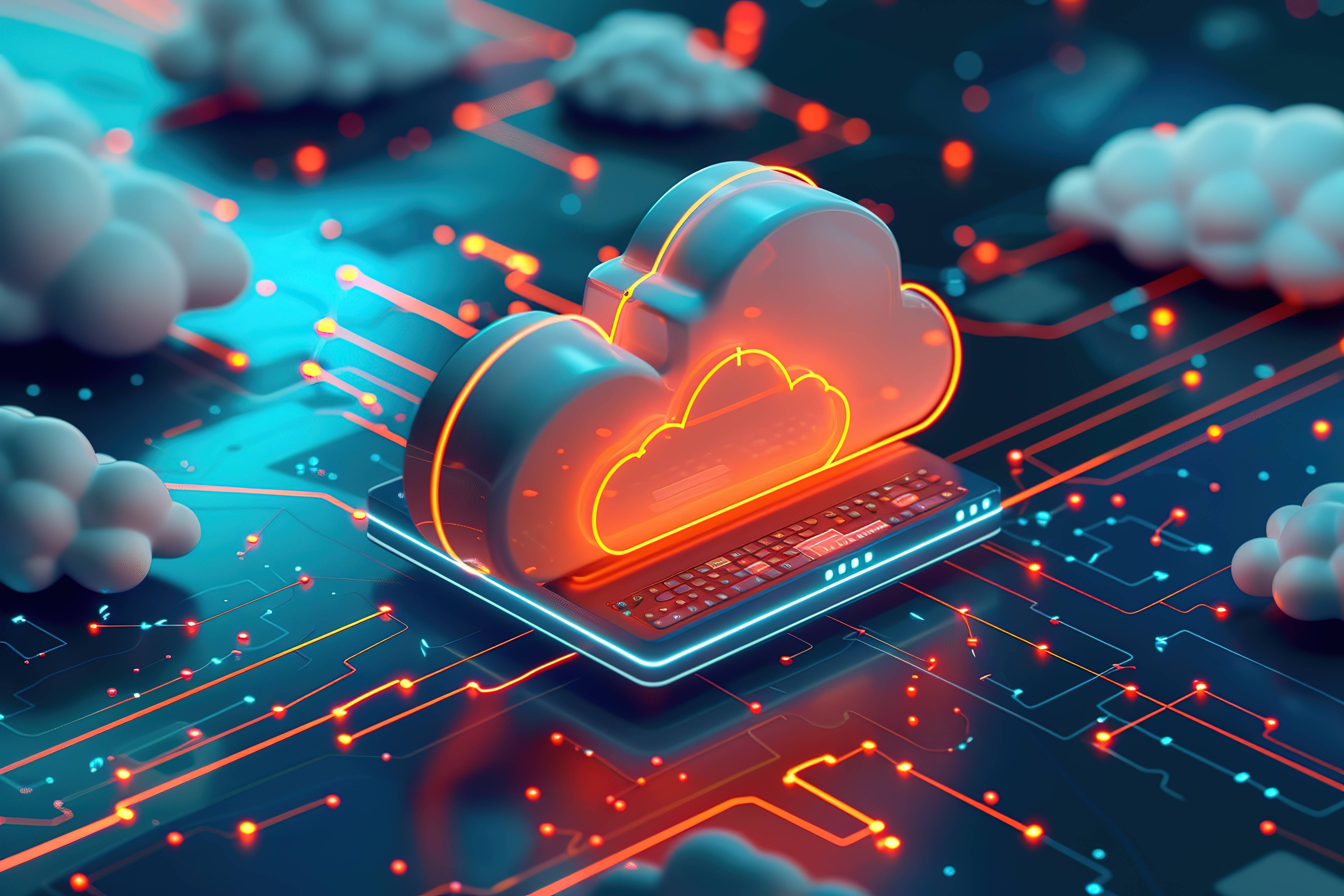 AI人才需求持续高涨，积云教育助力学员抢占职业发展先机