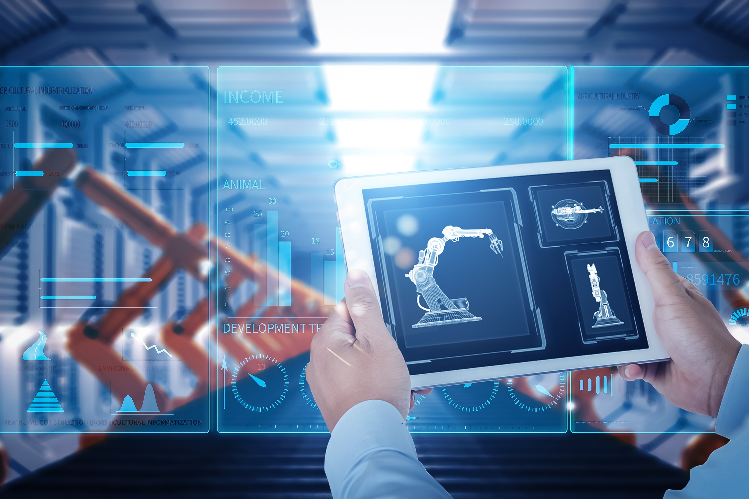 积云教育：打造数字技能人才成长新范式