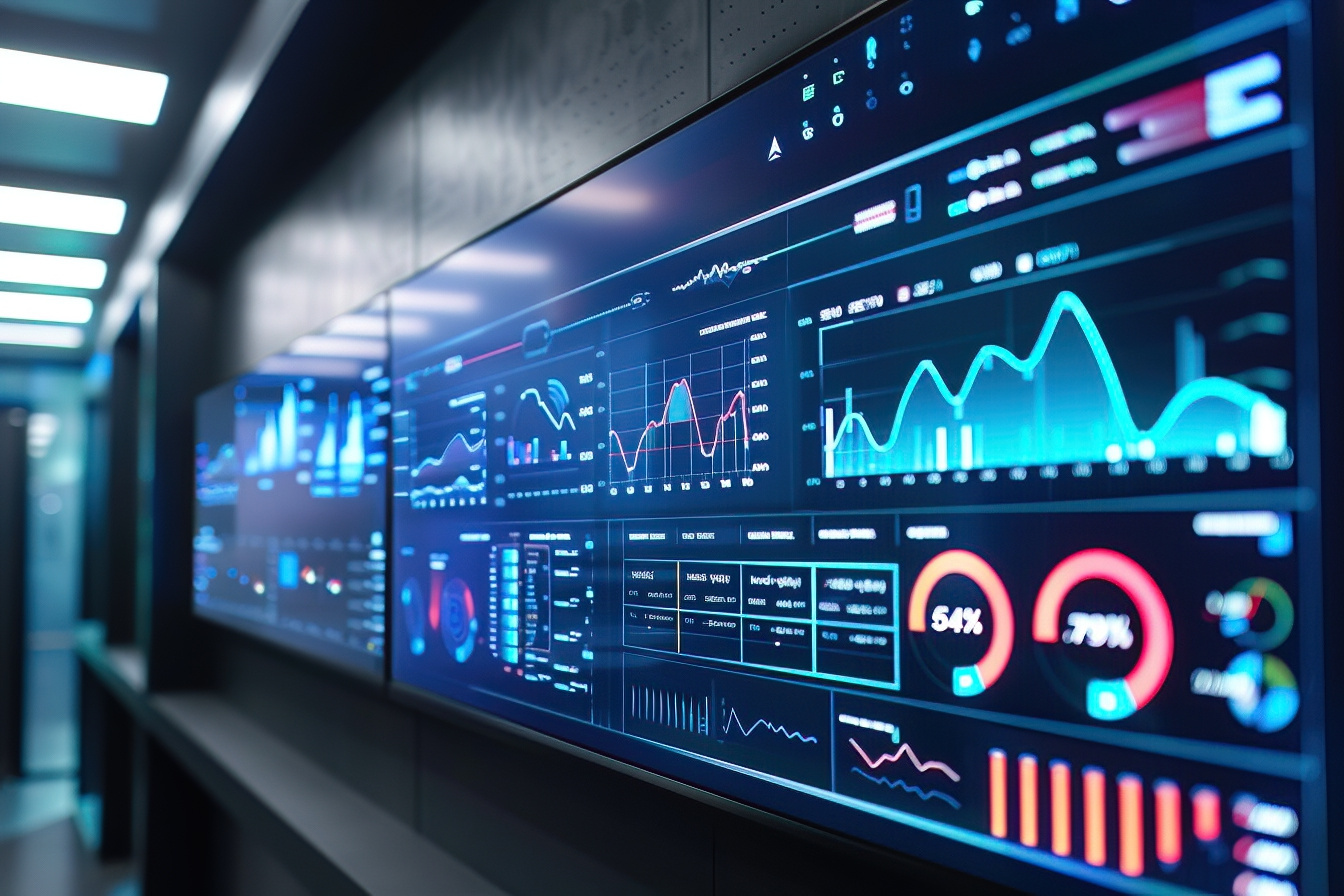 前瞻性布局人工智能