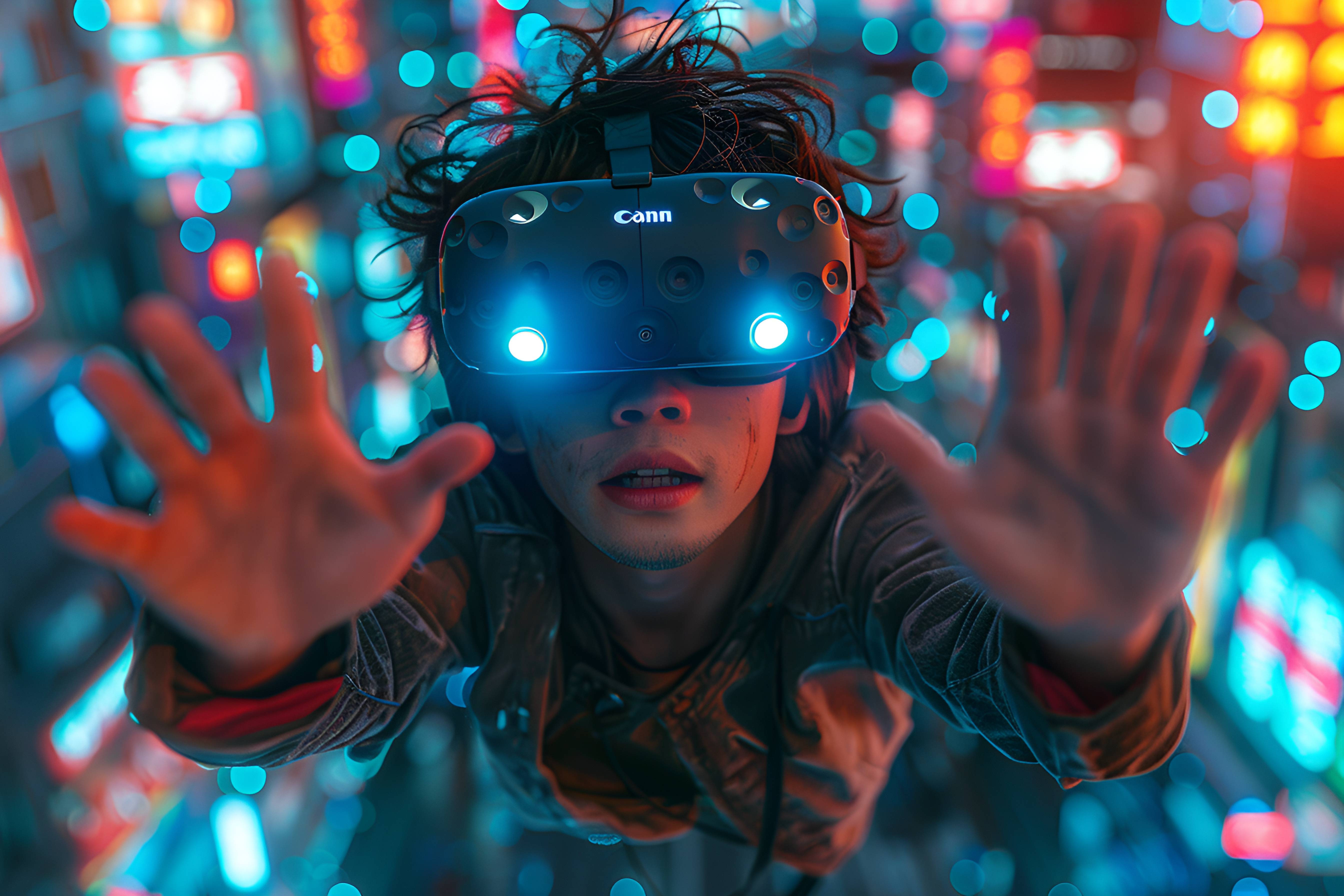 积云教育：AI革命催生新赛道！人工智能课程助力抢占未来十年红利